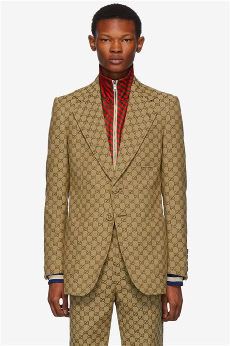 gucci style for men|Gucci clothing for men.